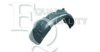 EQUAL QUALITY S0736 Panelling, mudguard